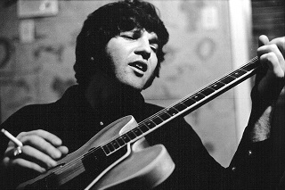 Tony Joe White