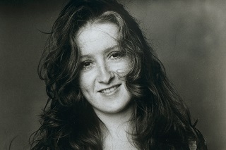 Bonnie Raitt