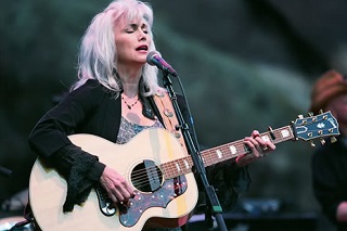 Emmylou Harris