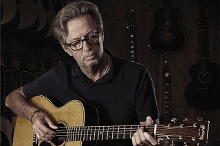 Eric Clapton