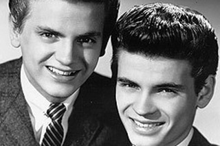 Everly Brothers