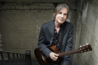 Jackson Browne