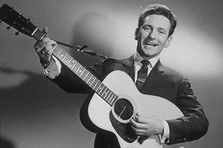 Lonnie Donegan