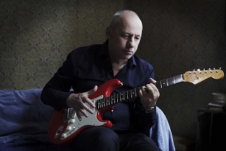 Mark Knopfler