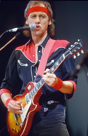 1984 to 1989
