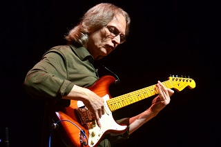 Sonny Landreth