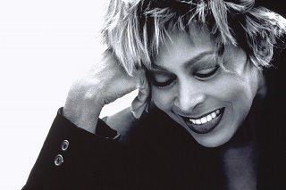 Tina Turner