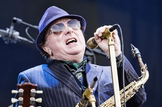 Van Morrison