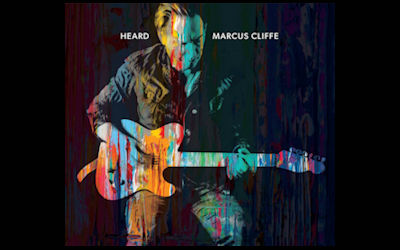 Marcus Cliffe: Solo Album