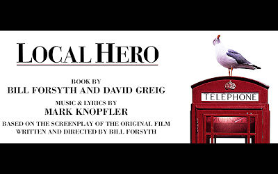 Local Hero Musical