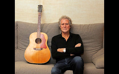 John Illsley – The Life & Times of Dire Straits