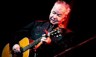 John Prine