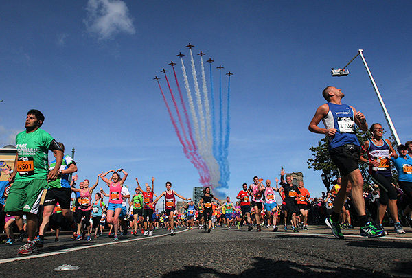 Great North Run