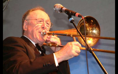 Chris Barber