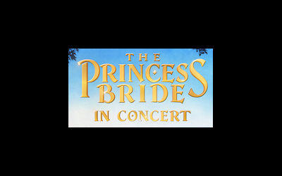 Princess Bride in Concert