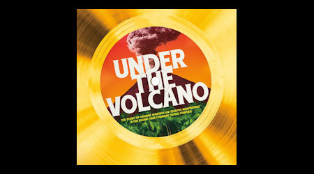 Under the Volcano