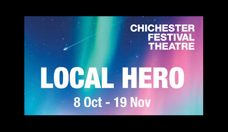 Local Hero at Chichester