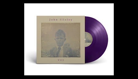 John Illsley – VIII