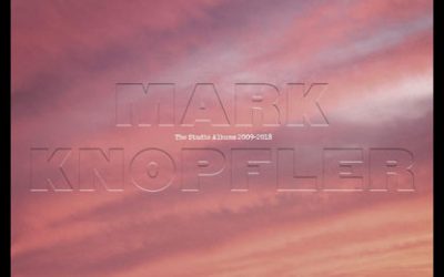 Mark Knopfler – The Studio Albums 2009-2018