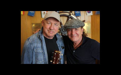 Brian and Mark’s Good Times