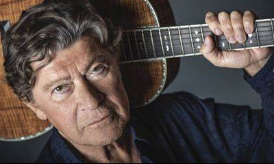 Robbie Robertson