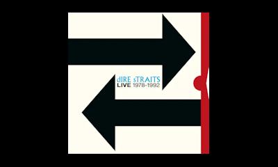 Dire Straits Live