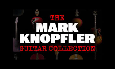 MK Guitar Auction @ Christies