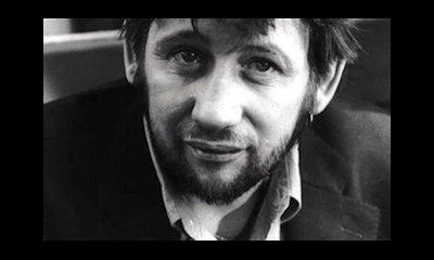 Shane MacGowan