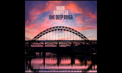 New Album – One Deep River