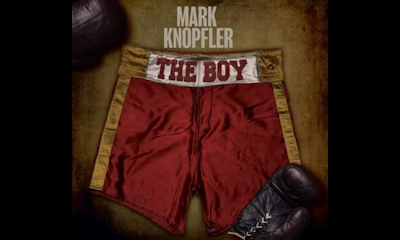 Mark’s The Boy EP