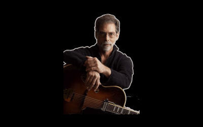 Richard Bennett’s New Album